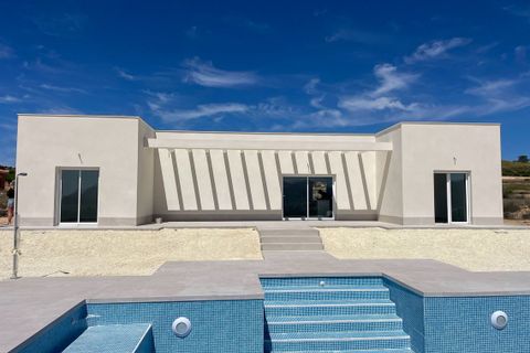 Villa i Pinoso, Alicante, Pinoso - € 425.000 | Ref: CF3325 - foto 1