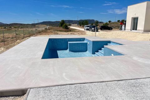 Villa i Pinoso, Alicante, Pinoso - € 425.000 | Ref: CF3325 - foto 2