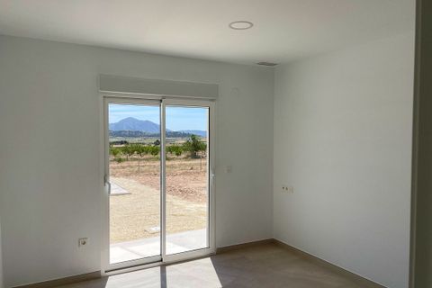 Villa i Pinoso, Alicante, Pinoso - € 425.000 | Ref: CF3325 - foto 10