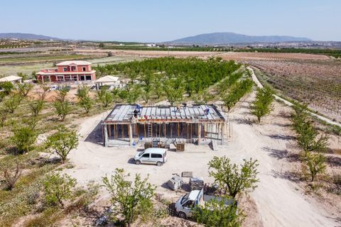 Villa i Pinoso, Alicante, Pinoso - € 425.000 | Ref: CF3325 - foto 13