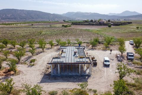 Villa i Pinoso, Alicante, Pinoso - € 425.000 | Ref: CF3325 - foto 14