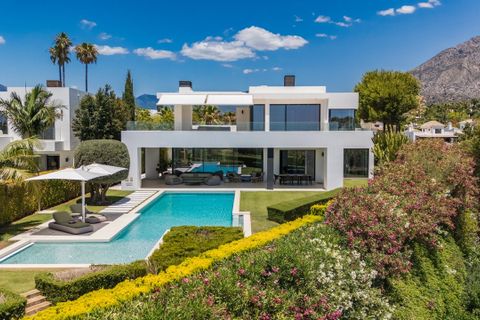 Villa i Marbella, Malaga, Marbella - € 7.995.000 | Ref: MBC0060 - foto 1
