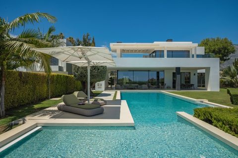 Villa i Marbella, Malaga, Marbella - € 7.995.000 | Ref: MBC0060 - foto 2