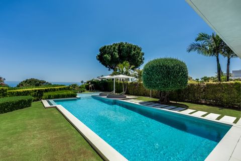 Villa i Marbella, Malaga, Marbella - € 7.995.000 | Ref: MBC0060 - foto 5
