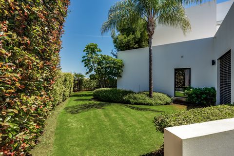 Villa i Marbella, Malaga, Marbella - € 7.995.000 | Ref: MBC0060 - foto 6