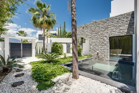 Villa i Marbella, Malaga, Marbella - € 7.995.000 | Ref: MBC0060 - foto 7
