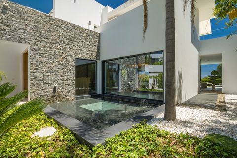 Villa i Marbella, Malaga, Marbella - € 7.995.000 | Ref: MBC0060 - foto 8