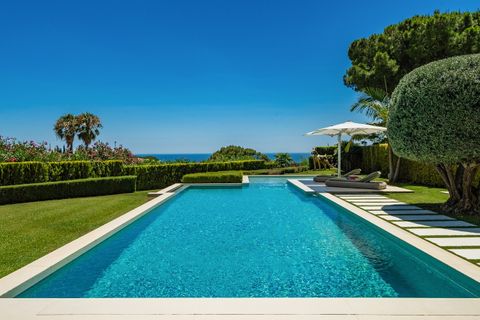 Villa i Marbella, Malaga, Marbella - € 7.995.000 | Ref: MBC0060 - foto 9