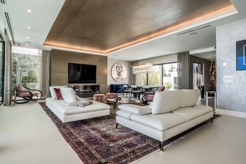 Villa i Marbella, Malaga, Marbella - € 7.995.000 | Ref: MBC0060 - foto 12