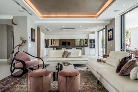 Villa i Marbella, Malaga, Marbella - € 7.995.000 | Ref: MBC0060 - foto 13