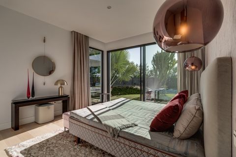 Villa i Marbella, Malaga, Marbella - € 7.995.000 | Ref: MBC0060 - foto 22