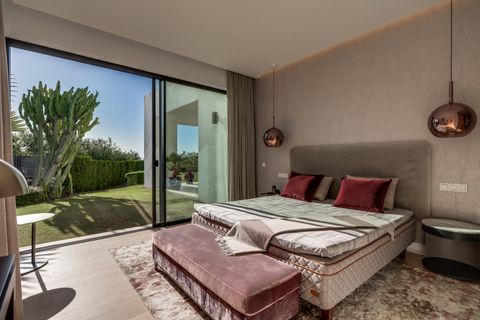 Villa i Marbella, Malaga, Marbella - € 7.995.000 | Ref: MBC0060 - foto 24