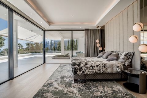 Villa i Marbella, Malaga, Marbella - € 7.995.000 | Ref: MBC0060 - foto 25
