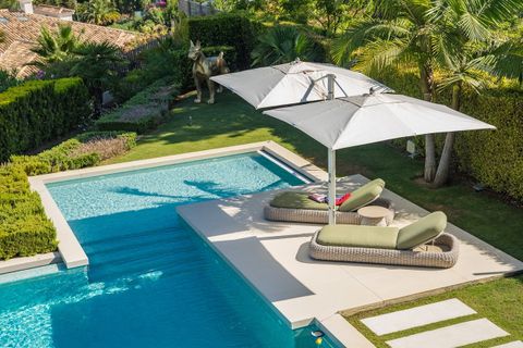 Villa i Marbella, Malaga, Marbella - € 7.995.000 | Ref: MBC0060 - foto 30