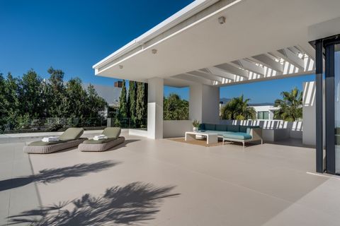 Villa i Marbella, Malaga, Marbella - € 7.995.000 | Ref: MBC0060 - foto 32