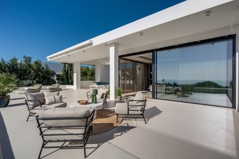 Villa i Marbella, Malaga, Marbella - € 7.995.000 | Ref: MBC0060 - foto 33