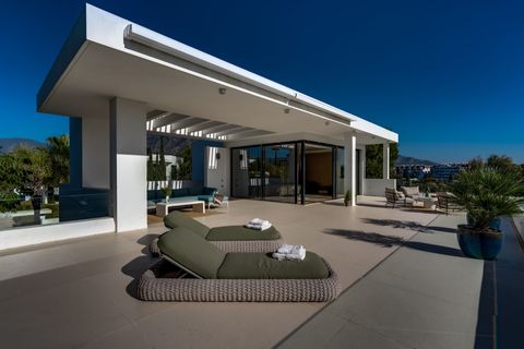 Villa i Marbella, Malaga, Marbella - € 7.995.000 | Ref: MBC0060 - foto 34