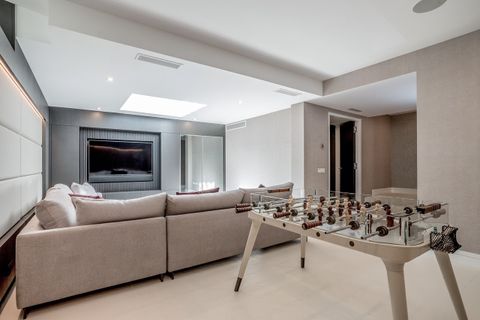 Villa i Marbella, Malaga, Marbella - € 7.995.000 | Ref: MBC0060 - foto 36