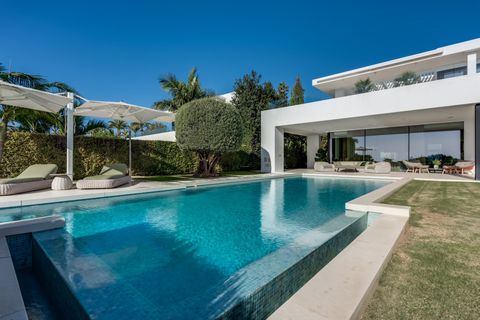 Villa i Marbella, Malaga, Marbella - € 7.995.000 | Ref: MBC0060 - foto 44