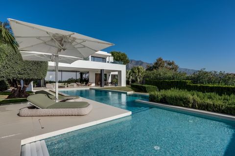 Villa i Marbella, Malaga, Marbella - € 7.995.000 | Ref: MBC0060 - foto 45