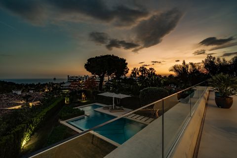 Villa i Marbella, Malaga, Marbella - € 7.995.000 | Ref: MBC0060 - foto 50