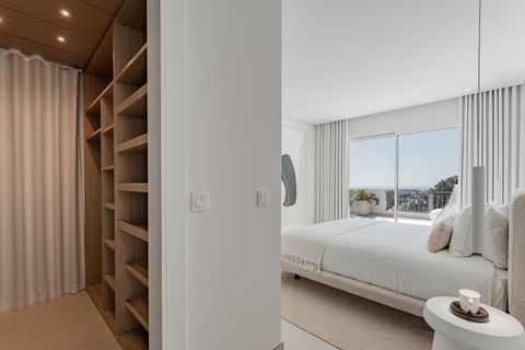 Àtic a Benahavis, Malaga - foto 4