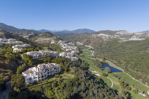 Penthouse i Benahavis, Malaga, Benahavis - € 1 295 000 | Ref: MBC0054 - foto 2