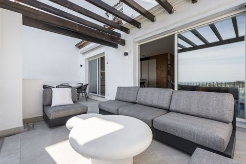 Penthouse i Benahavis, Malaga, Benahavis - € 1 295 000 | Ref: MBC0054 - foto 7
