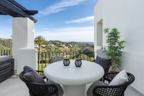 Penthouse i Benahavis, Malaga, Benahavis - € 1 295 000 | Ref: MBC0054 - foto 8