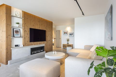 Penthouse i Benahavis, Malaga, Benahavis - € 1 295 000 | Ref: MBC0054 - foto 10