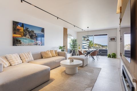 Penthouse i Benahavis, Malaga, Benahavis - € 1 295 000 | Ref: MBC0054 - foto 11