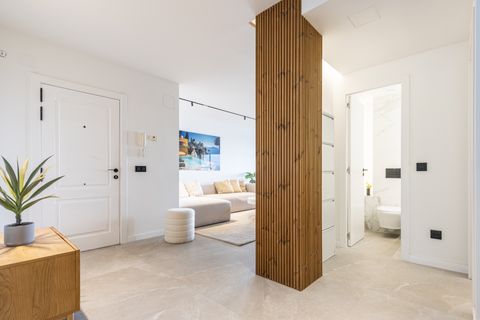 Penthouse i Benahavis, Malaga, Benahavis - € 1 295 000 | Ref: MBC0054 - foto 13