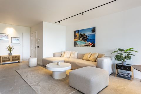 Penthouse i Benahavis, Malaga, Benahavis - € 1 295 000 | Ref: MBC0054 - foto 14