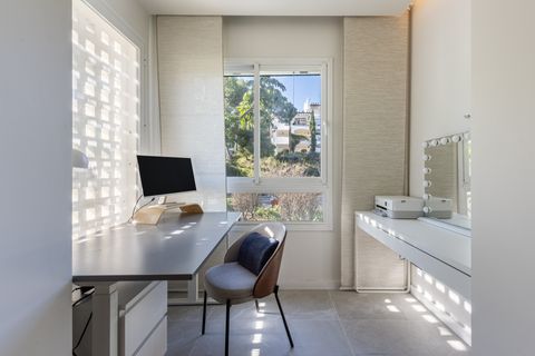 Penthouse i Benahavis, Malaga, Benahavis - € 1 295 000 | Ref: MBC0054 - foto 16