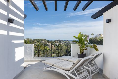 Penthouse i Benahavis, Malaga, Benahavis - € 1 295 000 | Ref: MBC0054 - foto 20