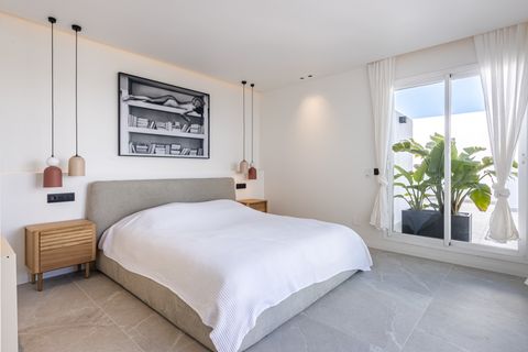 Penthouse i Benahavis, Malaga, Benahavis - € 1 295 000 | Ref: MBC0054 - foto 21