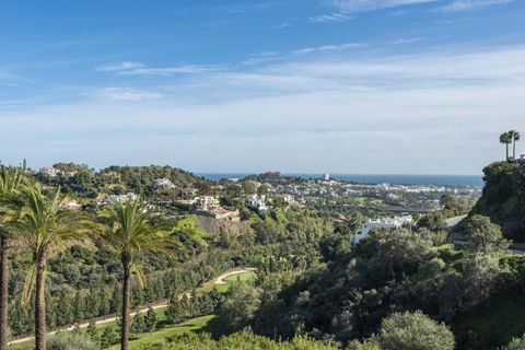 Penthouse i Benahavis, Malaga, Benahavis - € 1 295 000 | Ref: MBC0054 - foto 29