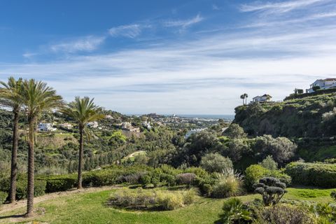 Penthouse i Benahavis, Malaga, Benahavis - € 1 295 000 | Ref: MBC0054 - foto 30
