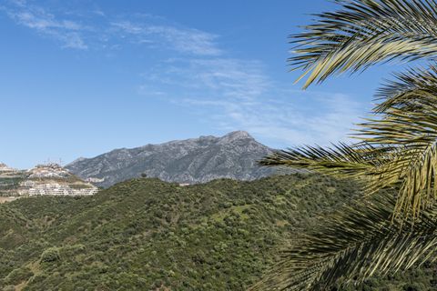 Penthouse i Benahavis, Malaga, Benahavis - € 1 295 000 | Ref: MBC0054 - foto 31