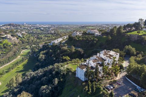 Penthouse i Benahavis, Malaga, Benahavis - € 1 295 000 | Ref: MBC0054 - foto 32