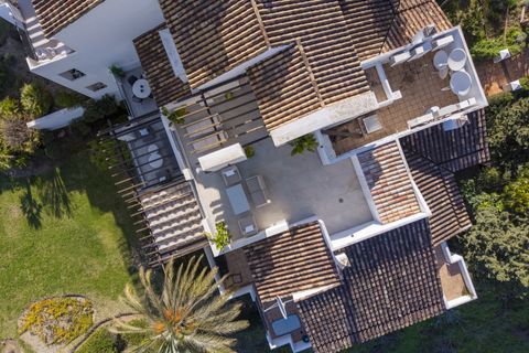 Penthouse i Benahavis, Malaga, Benahavis - € 1 295 000 | Ref: MBC0054 - foto 34