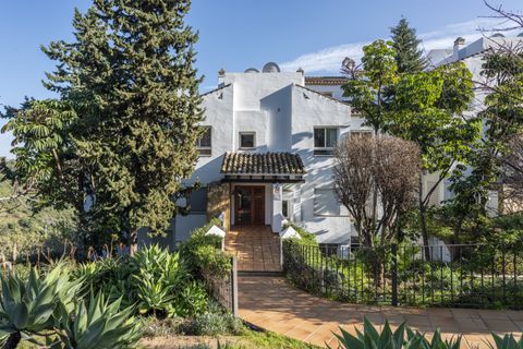 Penthouse i Benahavis, Malaga, Benahavis - € 1 295 000 | Ref: MBC0054 - foto 35
