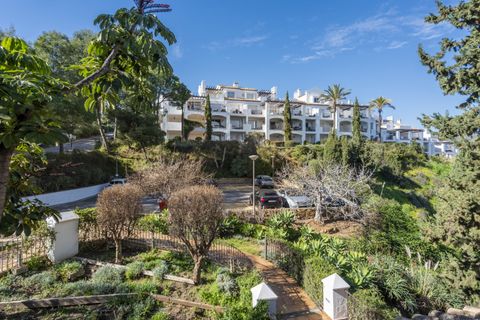 Penthouse i Benahavis, Malaga, Benahavis - € 1 295 000 | Ref: MBC0054 - foto 36
