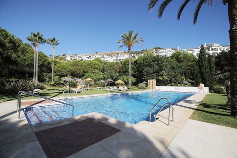 Penthouse i Benahavis, Malaga, Benahavis - € 1 295 000 | Ref: MBC0054 - foto 38