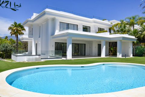 Haus in Marbella, Malaga - Foto 1