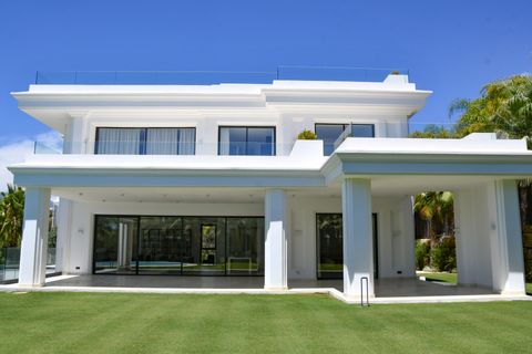 Haus in Marbella, Malaga - Foto 2