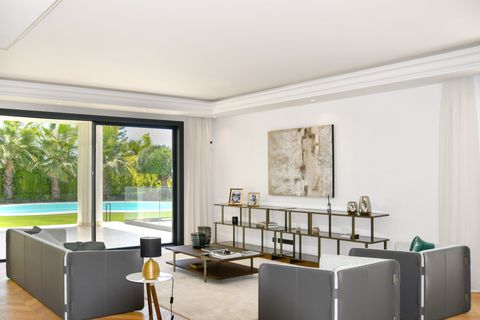 Villa en Marbella, Malaga, Marbella - € 6.400.000 | Ref: MBC0053 - photo 9