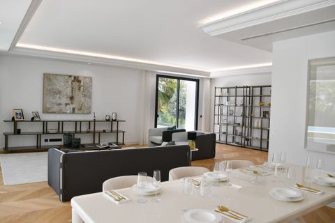 Villa en Marbella, Malaga, Marbella - € 6.400.000 | Ref: MBC0053 - photo 10