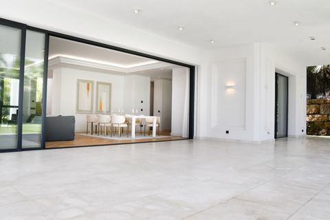 Villa en Marbella, Malaga, Marbella - € 6.400.000 | Ref: MBC0053 - photo 11