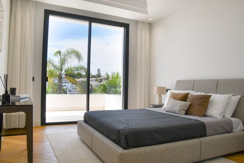 Villa en Marbella, Malaga, Marbella - € 6.400.000 | Ref: MBC0053 - photo 13